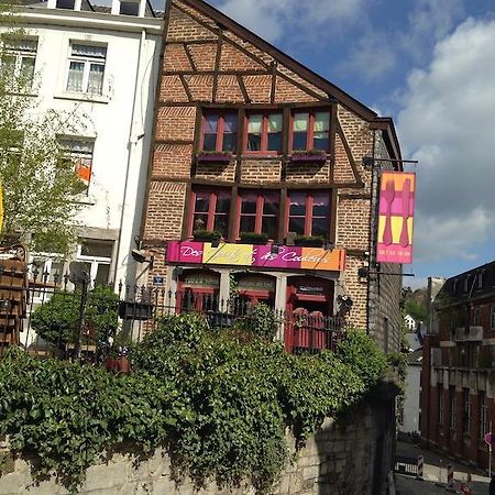 Des Gouts Et Des Couleurs Verviers Exterior foto
