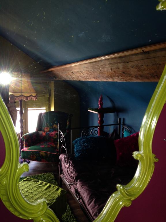 Des Gouts Et Des Couleurs Verviers Quarto foto