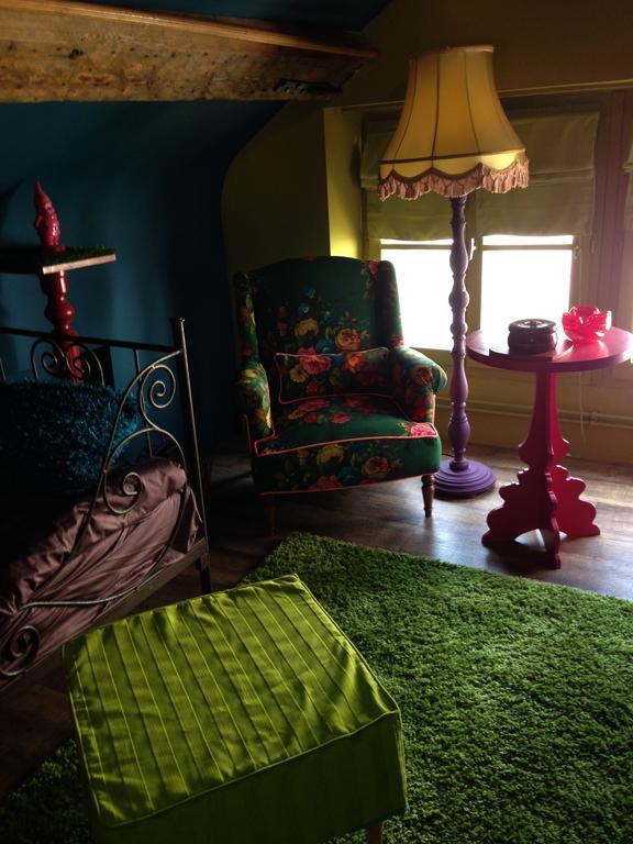 Des Gouts Et Des Couleurs Verviers Quarto foto