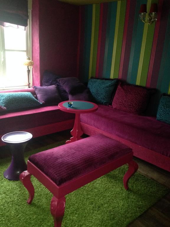 Des Gouts Et Des Couleurs Verviers Exterior foto