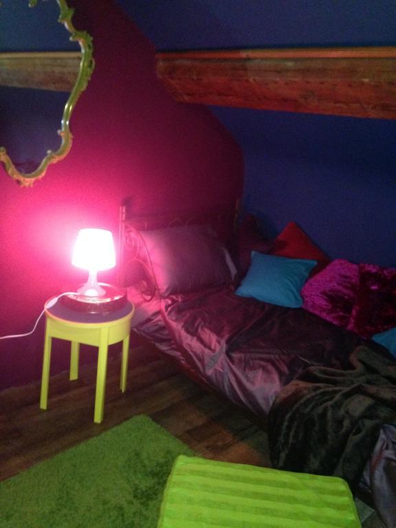 Des Gouts Et Des Couleurs Verviers Quarto foto