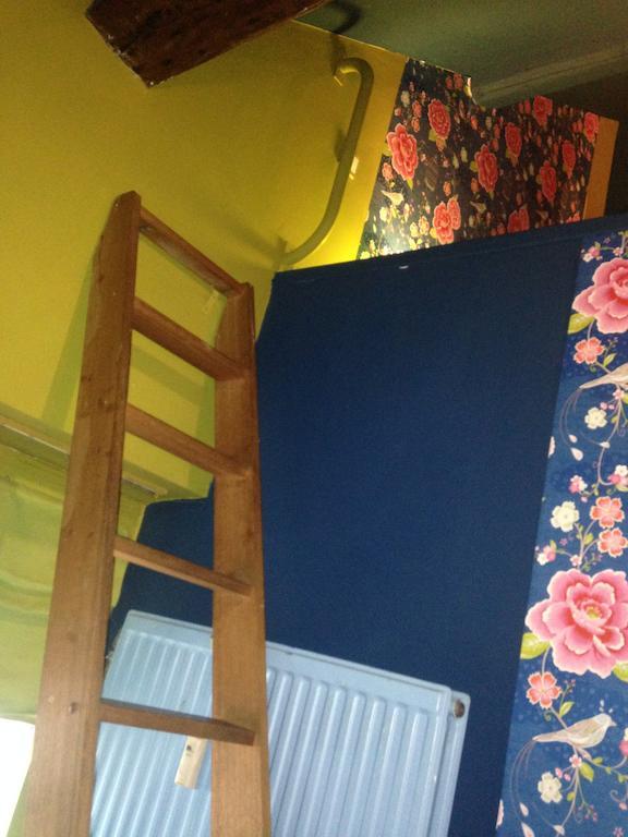 Des Gouts Et Des Couleurs Verviers Quarto foto
