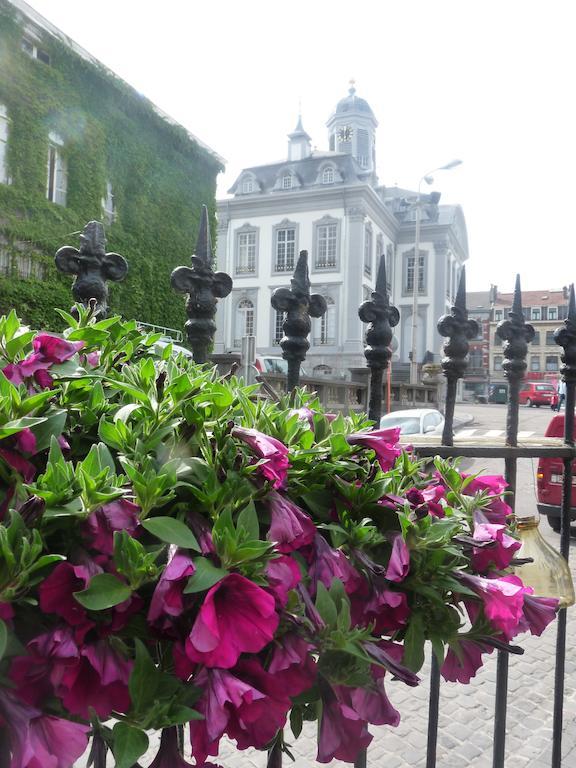 Des Gouts Et Des Couleurs Verviers Exterior foto