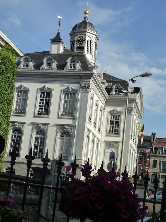 Des Gouts Et Des Couleurs Verviers Exterior foto