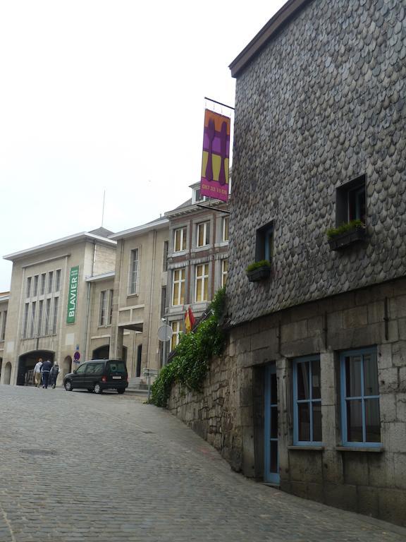 Des Gouts Et Des Couleurs Verviers Exterior foto