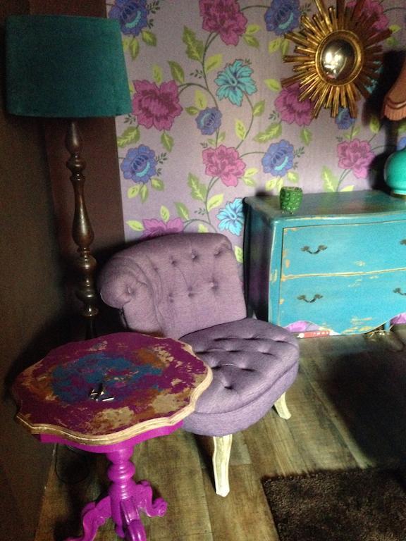 Des Gouts Et Des Couleurs Verviers Quarto foto