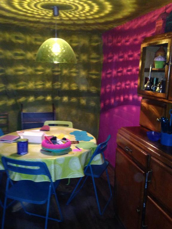 Des Gouts Et Des Couleurs Verviers Exterior foto