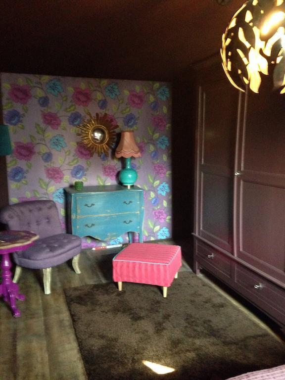 Des Gouts Et Des Couleurs Verviers Quarto foto