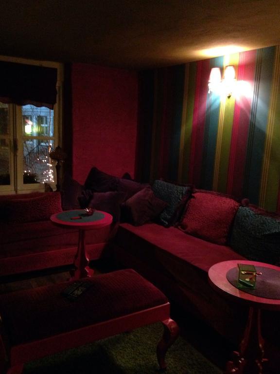 Des Gouts Et Des Couleurs Verviers Exterior foto