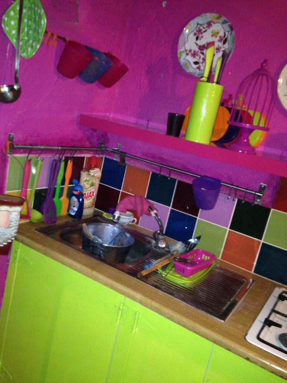 Des Gouts Et Des Couleurs Verviers Exterior foto
