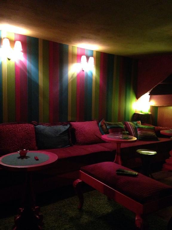 Des Gouts Et Des Couleurs Verviers Exterior foto